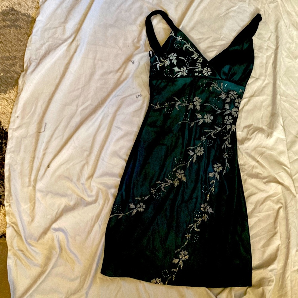 Cocktail dress